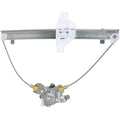 SELECT WINDOW LIFT