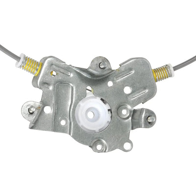 SELECT WINDOW LIFT