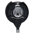 0516 NS FRNTR (CHR BUMPER) F.L LH