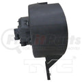 0516 NS FRNTR (CHR BUMPER) F.L LH