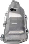 VALVE COVER