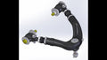 SPC Performance Muscle Car Arm Rebuild Kit