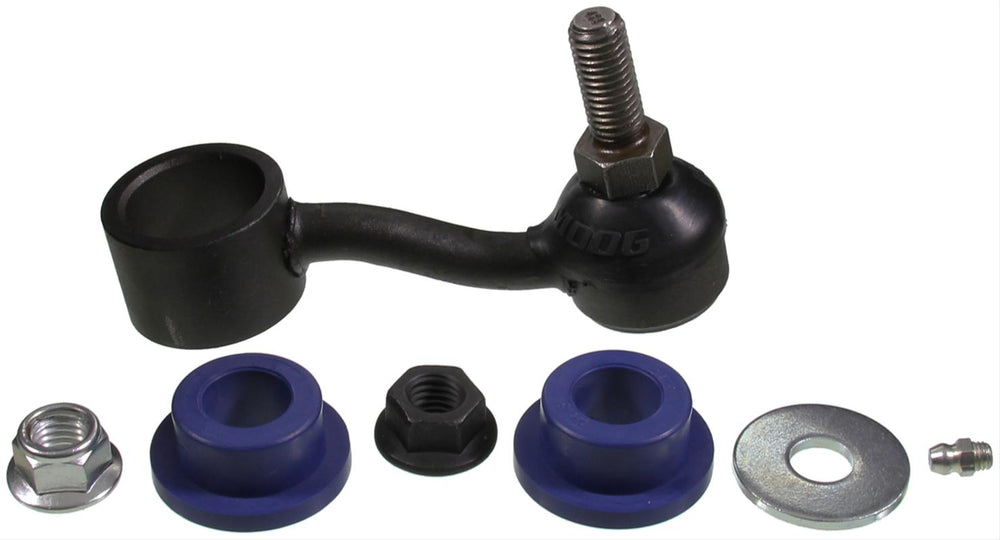 MOOG 07-09 Chrysler Aspen Rear Sway Bar Link Kit