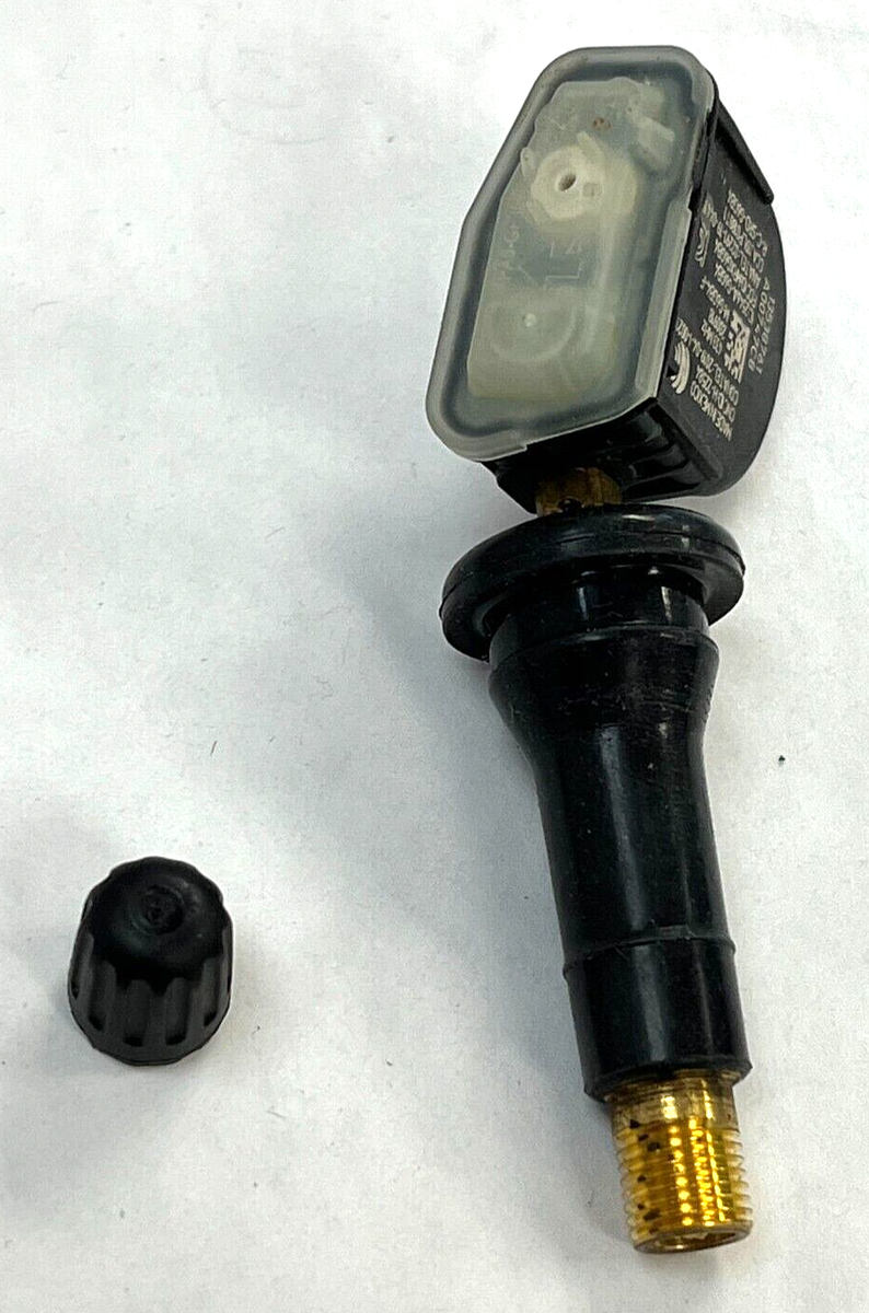 STANDARD IGN auto part