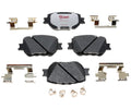 BRAKE PAD SET