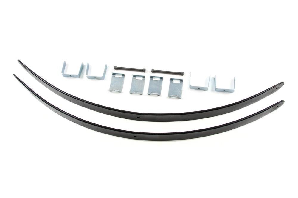 ~(22 lbs. 42X10X2)~ 99-15 GM 1500 Rear Add-A-Leaf