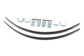 ~(22 lbs. 42X10X2)~ 99-15 GM 1500 Rear Add-A-Leaf