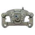 BRAKE CALIPER & BRACKET