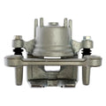 BRAKE CALIPER & BRACKET