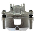 BRAKE CALIPER & BRACKET