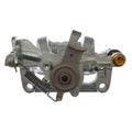 BRAKE CALIPER & BRACKET