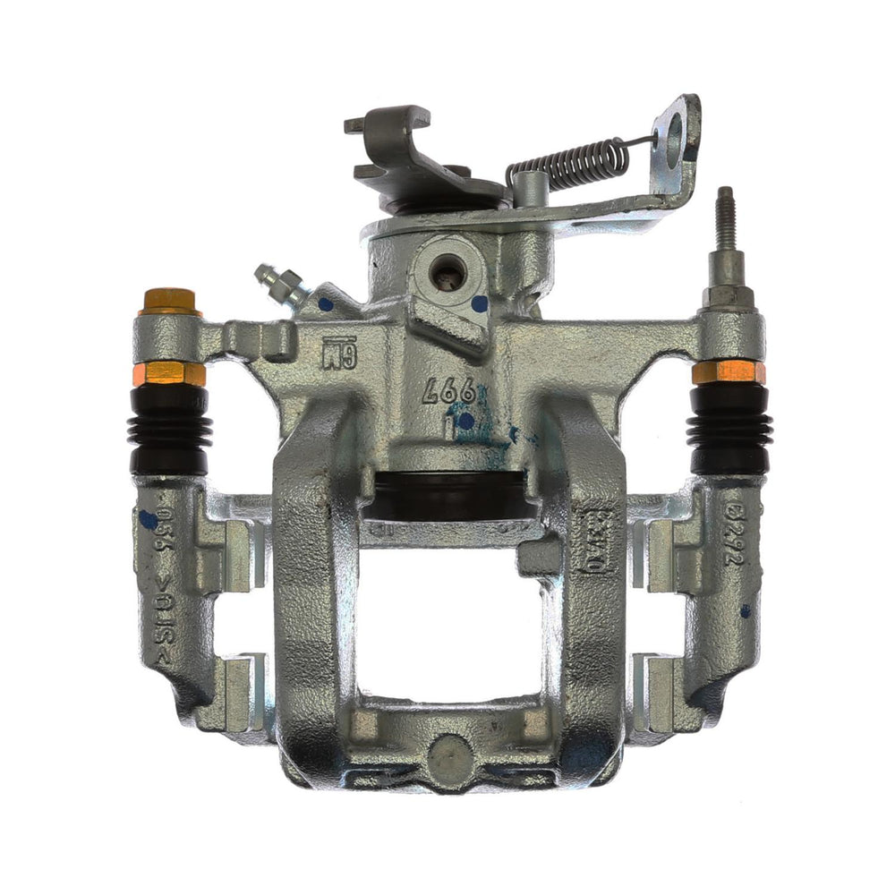 BRAKE CALIPER & BRACKET