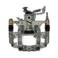 BRAKE CALIPER & BRACKET