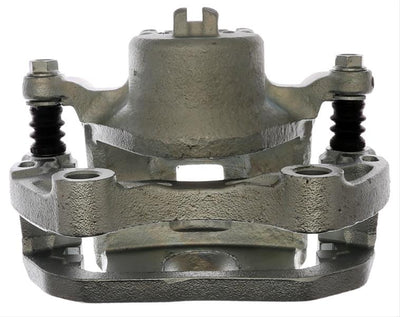 BRAKE CALIPER & BRACKET