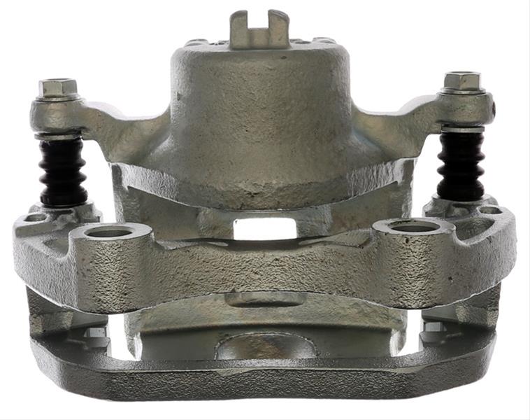 BRAKE CALIPER & BRACKET