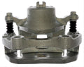 BRAKE CALIPER & BRACKET
