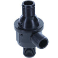 ENGINE COOLANT THERMOSTAT HOUSING