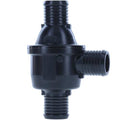 MOTORAD auto part installed view