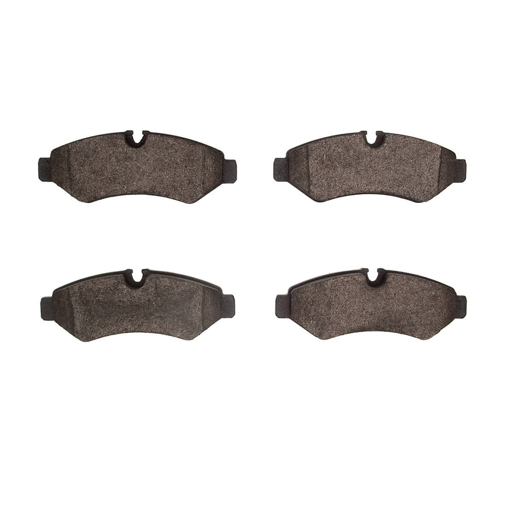 R1 19-25 Freightliner Sprinter 2500 Rear R1 Optimum OE Brake Pads