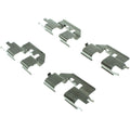 Stoptech auto part detail