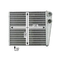 INTERIOR HEAT EXCHANGER