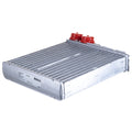 INTERIOR HEAT EXCHANGER
