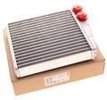 INTERIOR HEAT EXCHANGER