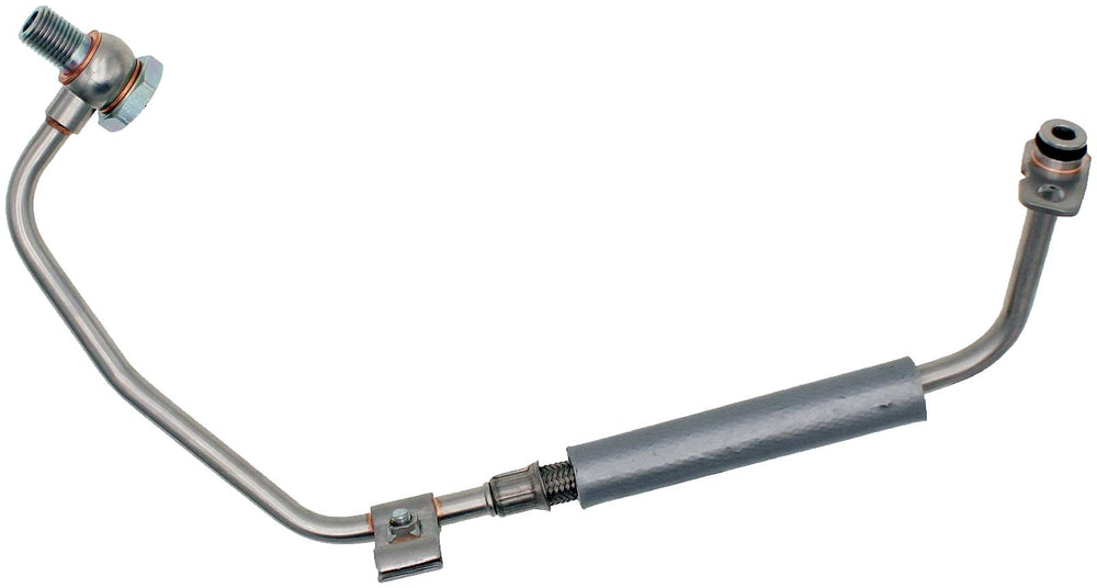 TURBO COOLANT LINE