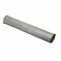EXPANDABLE ID HEAT SHIELD SLEEVE FOR THAT REFLECTS AND DISSIPATES HEAT.