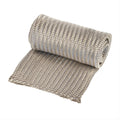 EXPANDABLE ID HEAT SHIELD SLEEVE FOR THAT REFLECTS AND DISSIPATES HEAT.