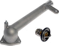 T-HSING W THERMOSTAT