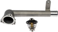 T-HSING W THERMOSTAT