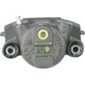 DOM. DISC BRAKE CALIPER