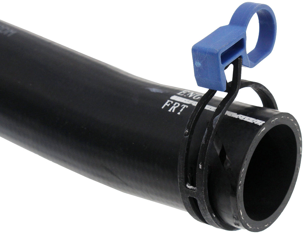 RADIATOR HOSE