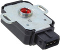 THROTTLE POSITION SENSOR