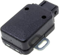 THROTTLE POSITION SENSOR