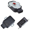 THROTTLE POSITION SENSOR