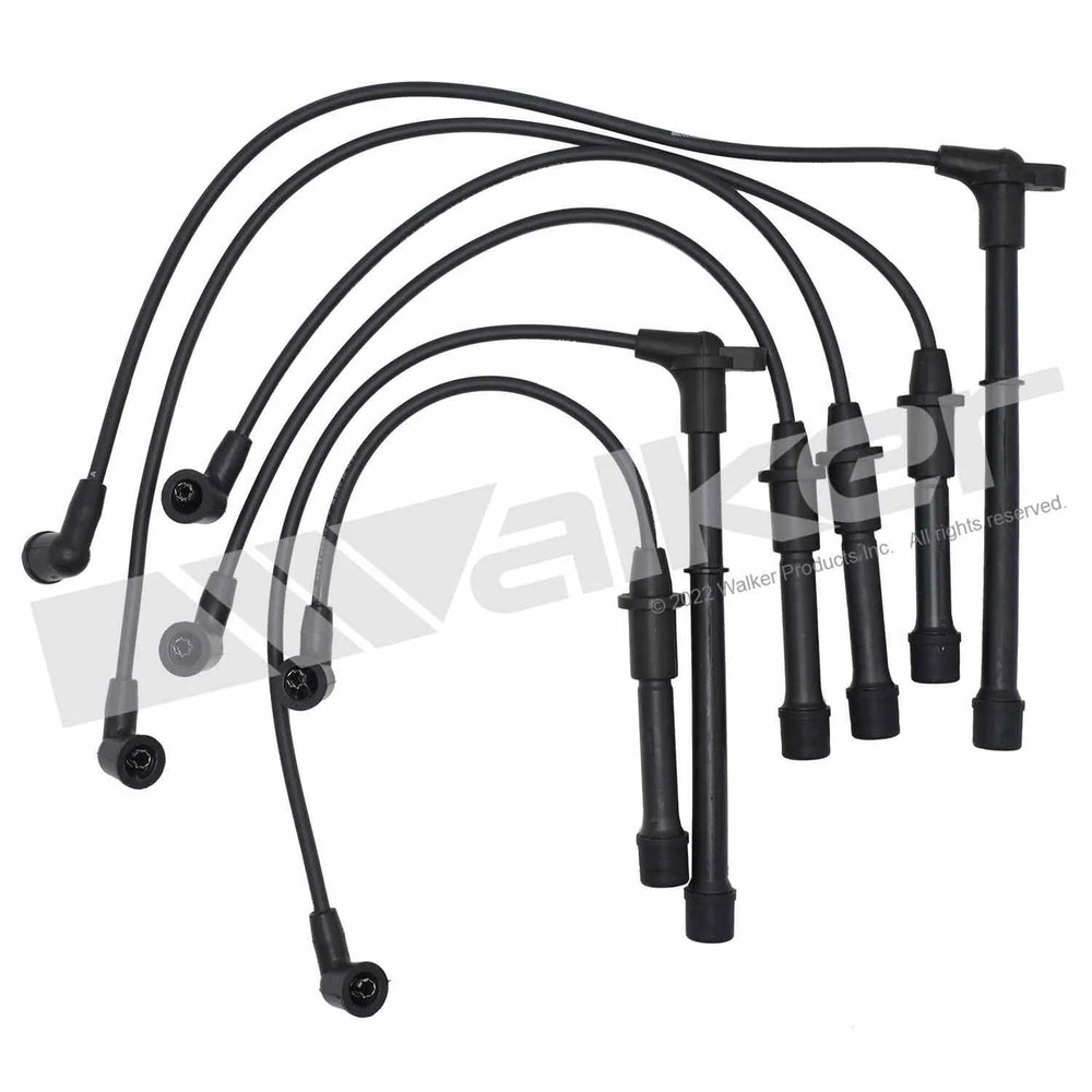 Walker Products Inc. - auto part