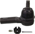 MOOG 98-04 Nissan Frontier Front Inner / Inner Tie Rod End