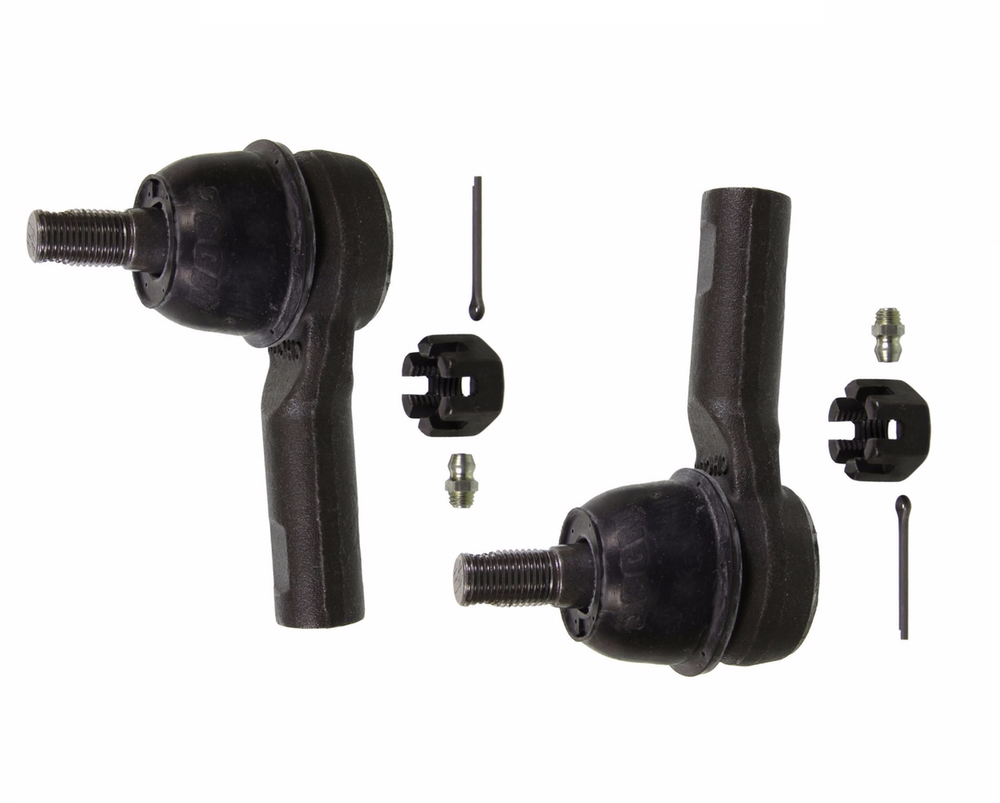 MOOG 98-04 Nissan Frontier Front Inner / Inner Tie Rod End