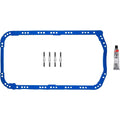 Fel-Pro Honda Accord OS 30632 T Engine Oil Pan Gasket Set Oil Pan SnapUps Included