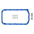 Fel-Pro Honda Accord OS 30632 T Engine Oil Pan Gasket Set Oil Pan SnapUps Included
