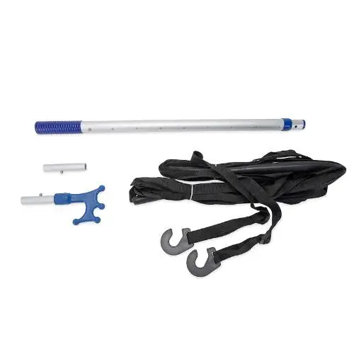 BOAT COVER SUPPORT KIT (ENG/FR)