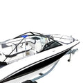 BOAT COVER SUPPORT KIT (ENG/FR)