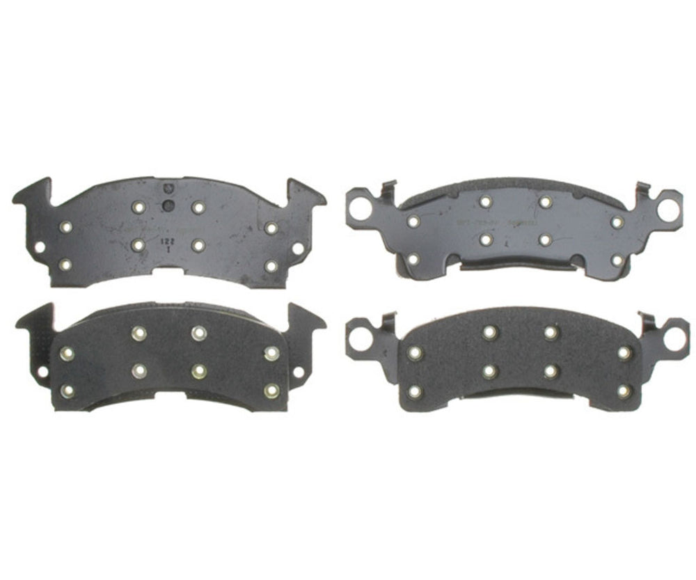 R auto part