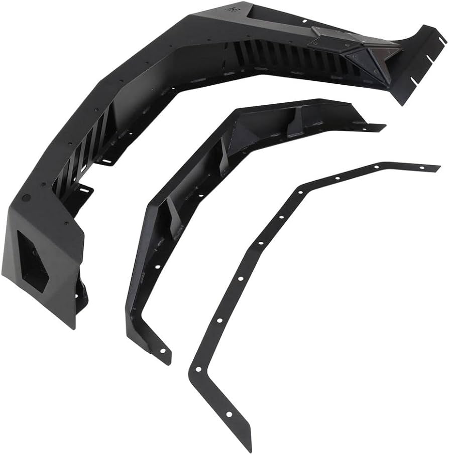 Smittybilt Light Kit For 76883