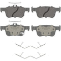 WAGNER BRAKE auto part detail
