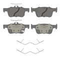 WAGNER BRAKE auto part