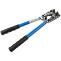 POWDER COATED CRIMPER 3/0AWG
