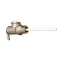 PRESSURE RELIEF VALVE